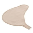 thumbnail image 1 of VONKY Coussinets Anti-Transpiration pour Seins Droits Femmes en Silicone Prothèses Mammaires Coton Poche Protectrice, 1 of 5