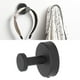 thumbnail image 5 of Colgador De Toallas De Pared, Gancho Multiusos A Prueba De óxido Para Cocina Y Baño ANGGREK AGX3192, 5 of 8