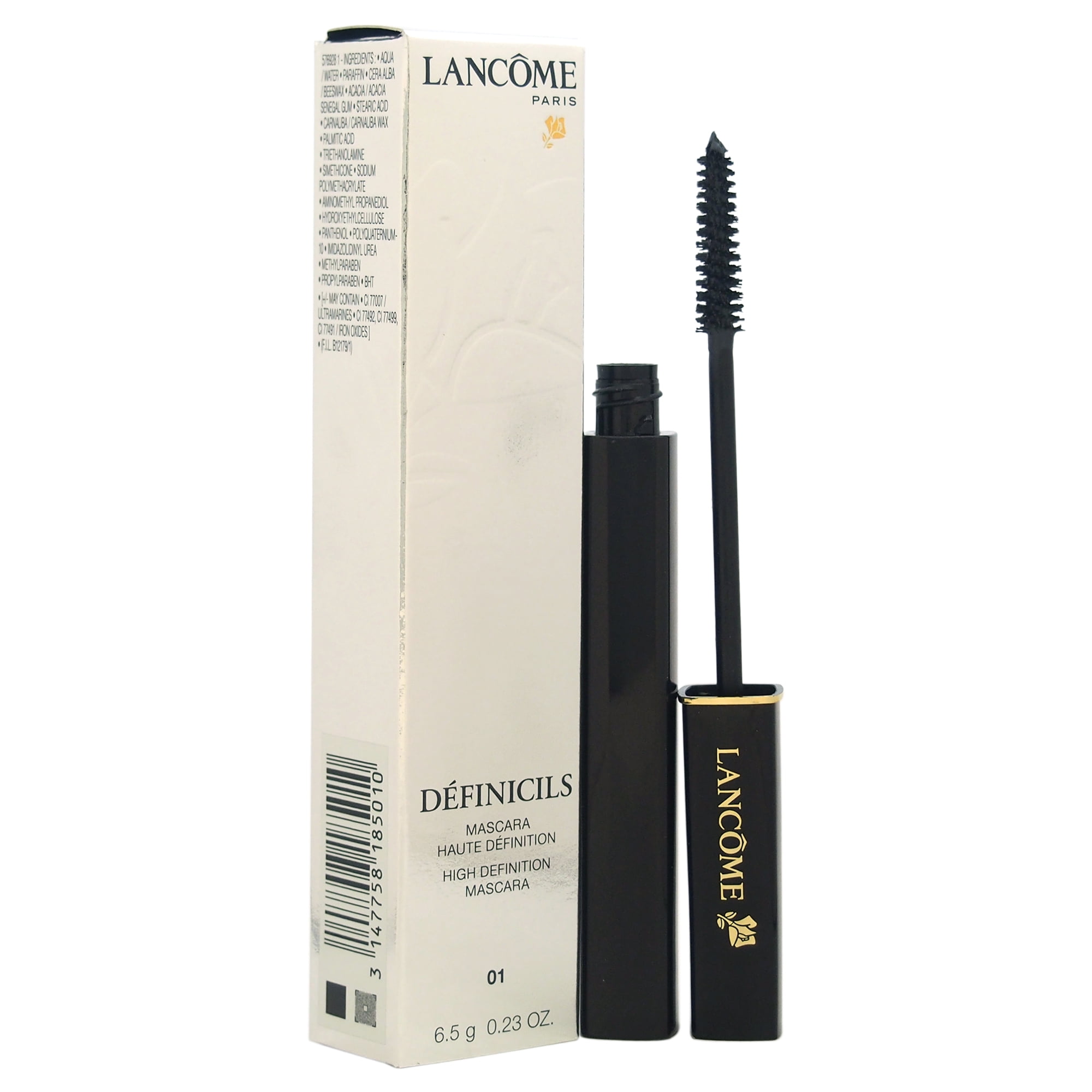 Lancôme Hypnose Drama Mascara Lancome Definicils High Definition