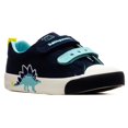 thumbnail image 3 of Tenis para Niño Bubble Gummers Bunbury azul marino 17, 3 of 6