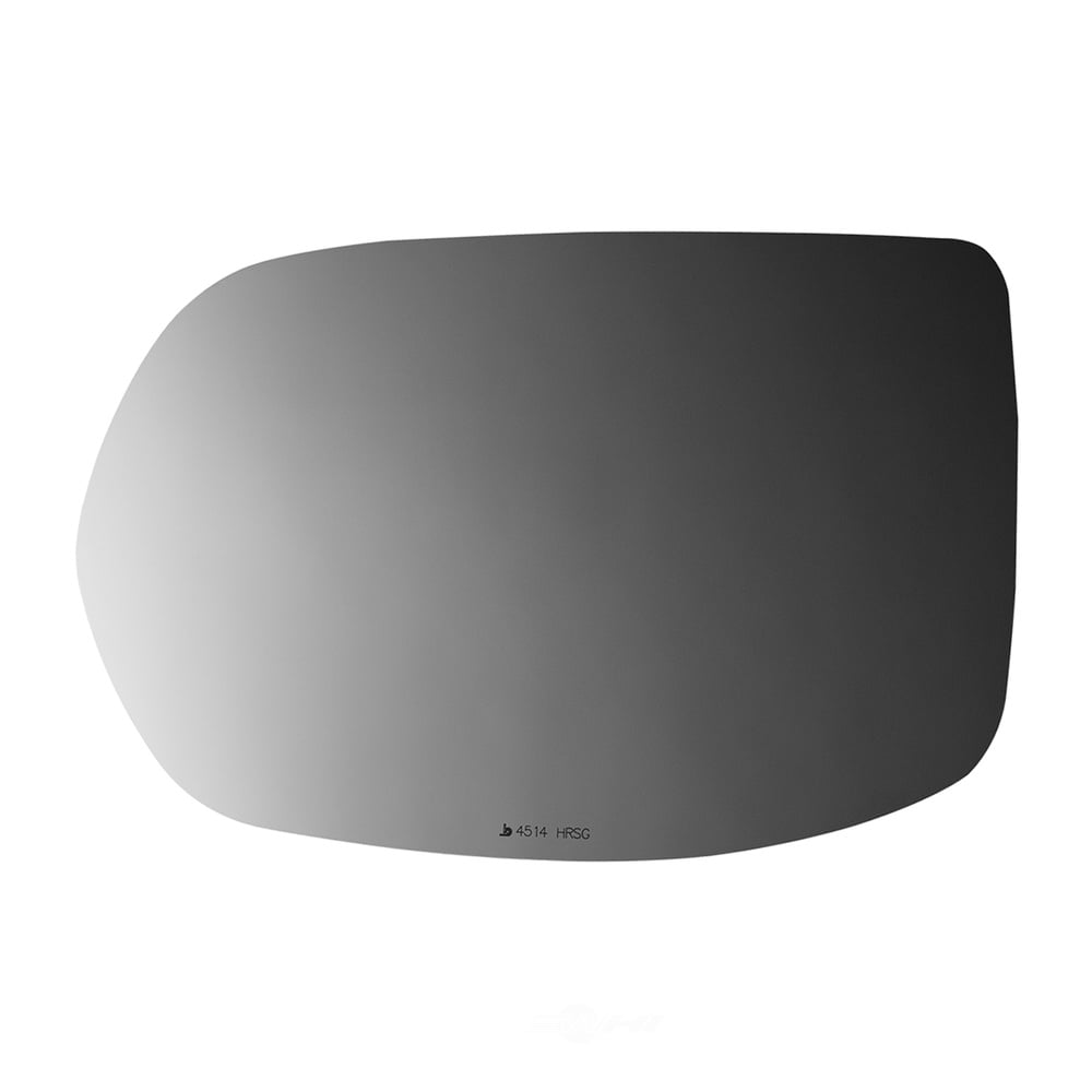Door Mirror Glass Assembly