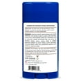 thumbnail image 5 of Dr Teal's Aluminum Free Deodorant, Coconut Oil with Essential Oils, 2.65 oz, 5 of 6