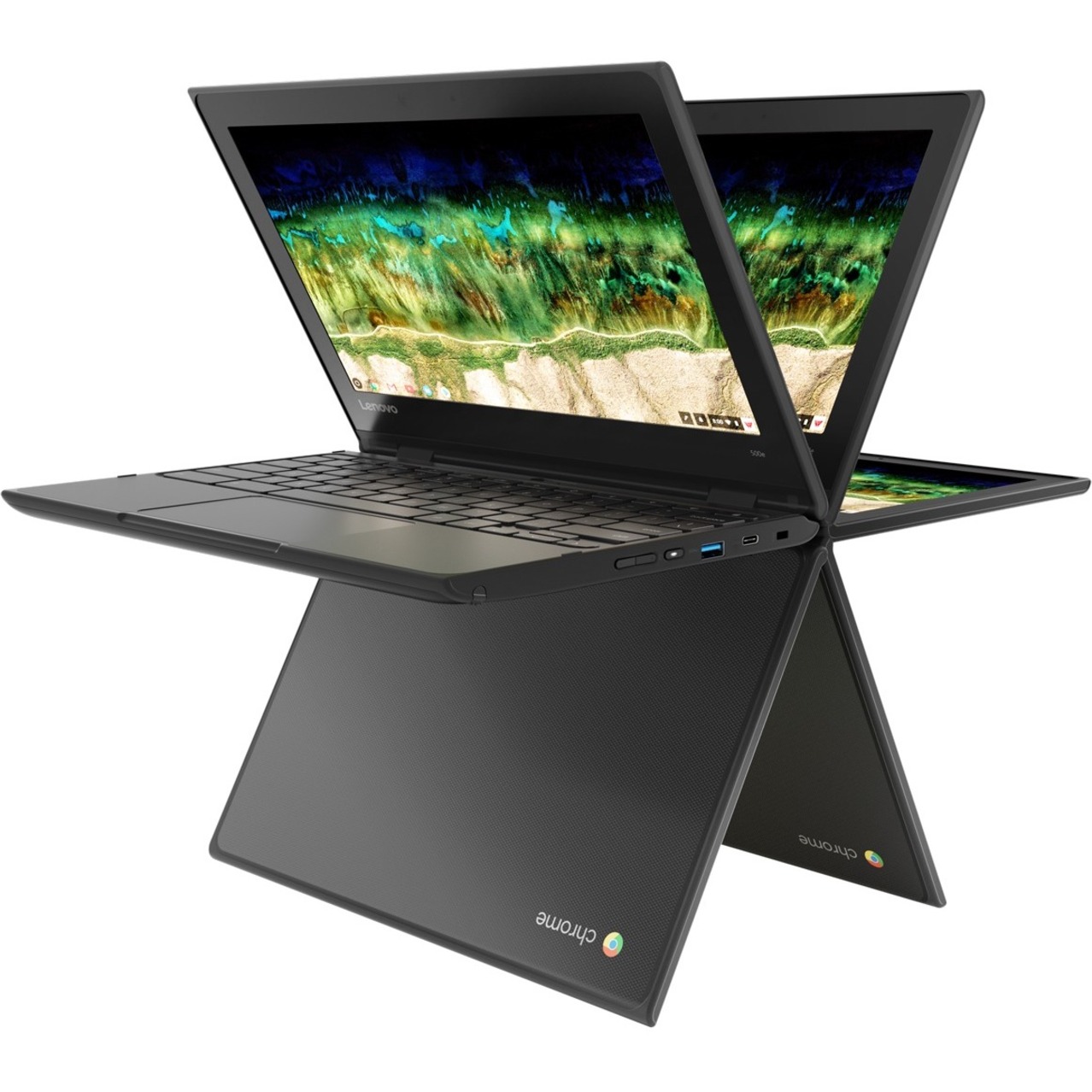 Lenovo 500e Chromebook 2nd Gen 11.6