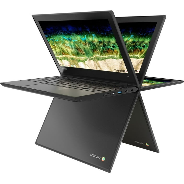 Lenovo 500e Chromebook 2nd Gen 11.6