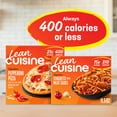 thumbnail image 5 of Lean Cuisine Meat Sauce Spaghetti Microwave Meals for Lunch or Dinner, 11.5 oz (Frozen), 5 of 14