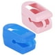 thumbnail image 3 of Estuche para la Yema del Dedo del Oxímetro de Pulso de 2 Piezas Protector Portátil de Silicona para el Monitor de Pulso de la Yema del Dedo para Viajar a Casa ANGGREK Otros, 3 of 8
