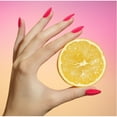 thumbnail image 3 of CND - Vinylux Sangria at Sunset 0.5 oz - #378, 3 of 4
