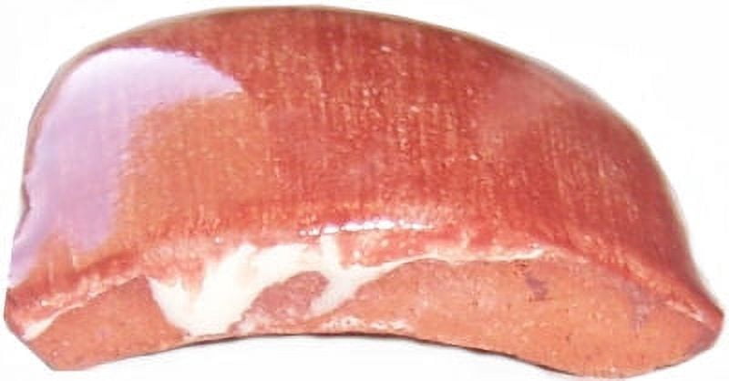Terracota Clay Talavera Quarter Round Beak, Set of 10 pcs
