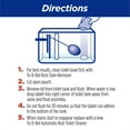 thumbnail image 4 of Ty-D-Bol Rust Automatic Toilet Bowl Cleaner Tablets, 2 Count, 4 of 9