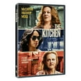 thumbnail image 2 of The Kitchen [DVD], Feature,Drama, Drama, Action, Adventure, Suspense, Thriller ,Action,Drama,Crime,Action,Crime,, 2 of 2