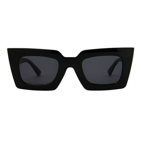 Lentes de Sol Surge Cat Eye Negro