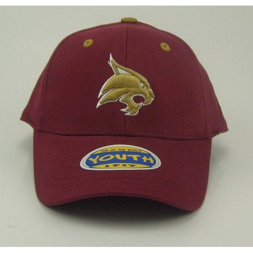 Texas State Bobcats Official NCAA One 