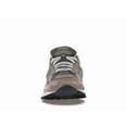 thumbnail image 3 of New Balance Men's 990v2 MiUSA Grey Shoes, from StockX, 3 of 5