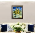 thumbnail image 2 of Paint by Number Kit On Canvas for Adults Beginner Van Gogh Famous Paintings DIY Acrylic Oil Painting Arts 16x20 Inch (Frameless, Poplar Tree), 2 of 7