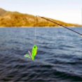 thumbnail image 3 of Fishing Spoon Lures & Baits Highly Visible Fishing Spoon for Fishing Equipment Attracting Fish, 3 of 5