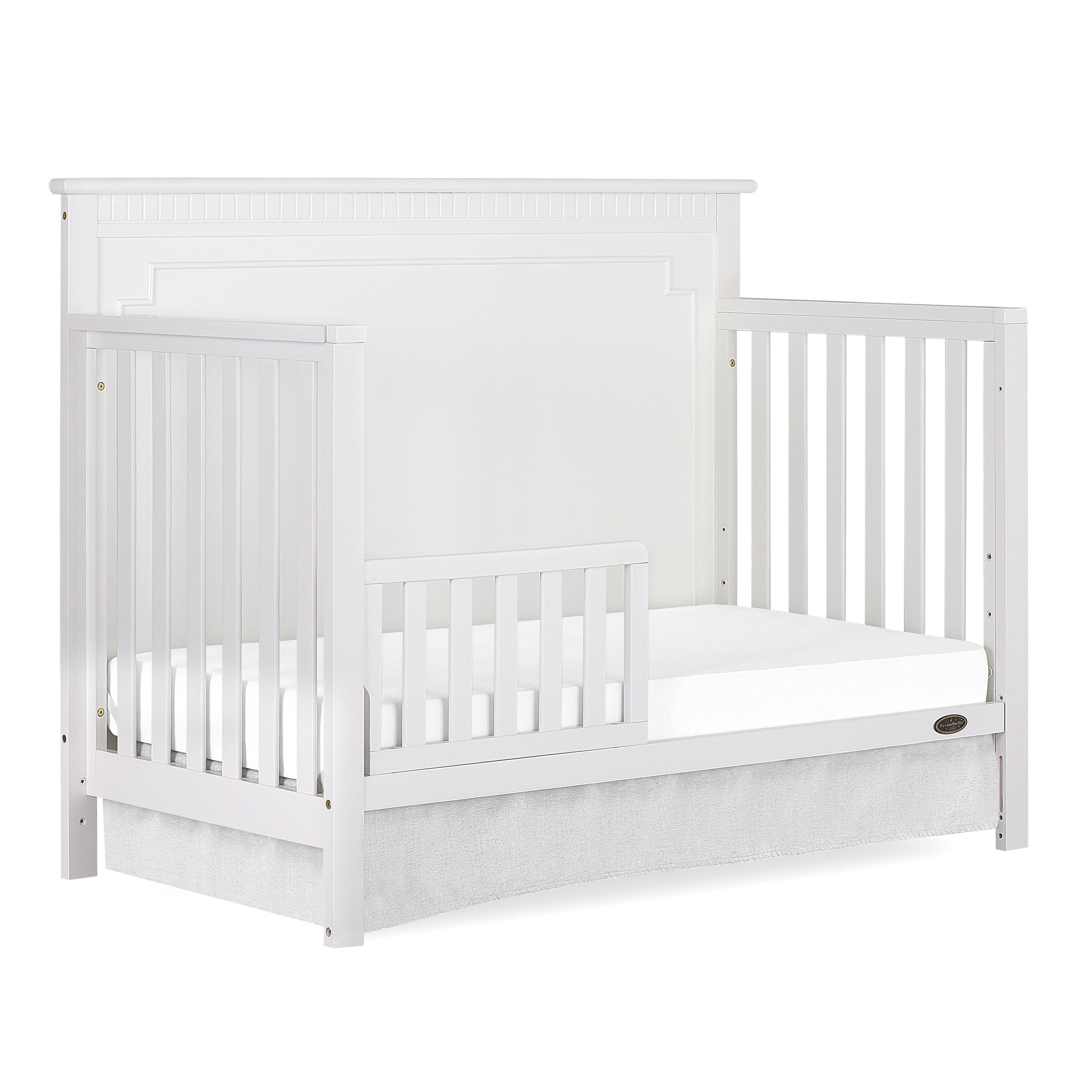 morgan 2 in 1 crib