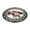Elk, variant on Western Cowboy Belt Buckles Bear/Native/Deer/Wolf/Metal/Horse/Eagle/Train/Wolf/Moose (WolfHowling)
