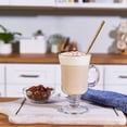 thumbnail image 5 of Torani Classic Hazelnut Syrup, Plastic Bottle, Coffee Flavoring Syrup, No Known Allergens, 25.4 fl oz, 5 of 6