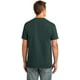Port & Company &174; T-Shirt de Poche en Coton. Pc54p M Vert Foncé – image 2 sur 4