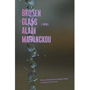 Broken Glass : A Novel (Paperback)