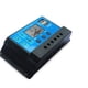 thumbnail image 5 of Regulador solar y eólico Controlador de carga solar Panel solar mejorado Puerto USB Panel solar Batería Regulador inteligente Pantalla LCD ajustable Controlador de alumbrado público, 5 of 5