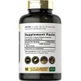 thumbnail image 2 of Suplemento Carlyle Myo-Inositol 2600 mg 180 cápsulas, 2 of 7