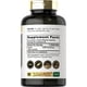 thumbnail image 2 of Suplemento Carlyle Myo-Inositol 2600 mg 180 cápsulas, 2 of 7