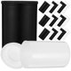 thumbnail image 4 of 20pcs Film Canisters Film Organizer Containers Empty Camera Reel Storage Containers, 4 of 4