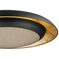 thumbnail image 6 of Maxim Lighting - LED Flushmount - Flush Mount - Iris-58.8W 1 LED Flush, 6 of 7