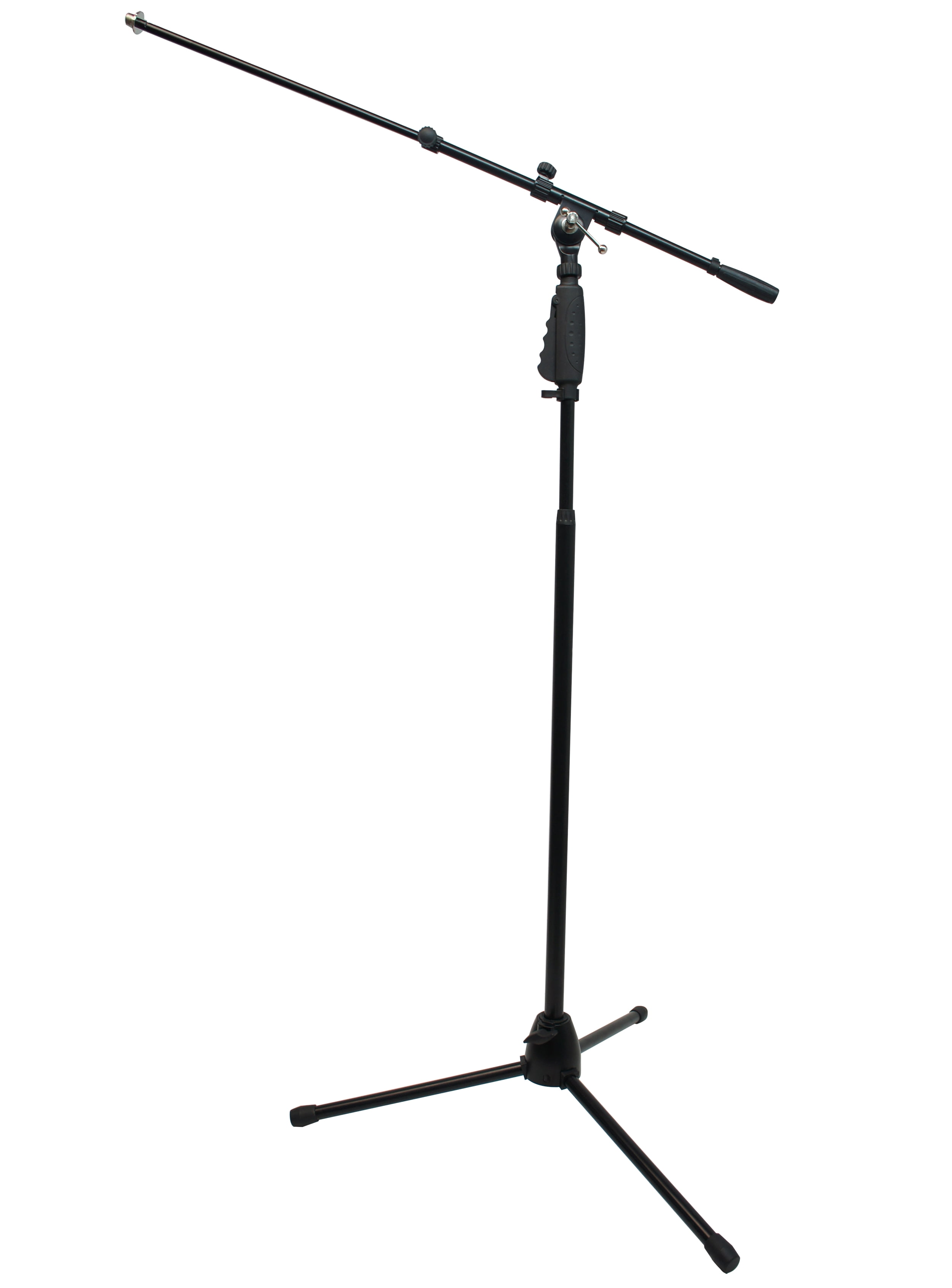Harmony Audio HA-MICBOOM Pro Live Stage Mic or Studio Boom Microphone Stand New