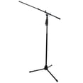 thumbnail image 3 of Harmony Audio HA-MICBOOM Pro Live Stage Mic or Studio Boom Microphone Stand New, 3 of 4