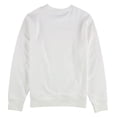 thumbnail image 2 of Ralph Lauren Mens 1967 Fleece Sweatshirt, White, Medium, 2 of 2