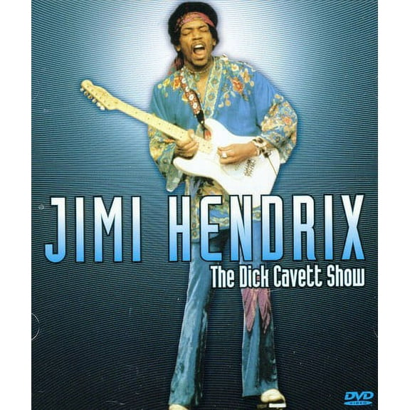 Dick Cavett Show (DVD), Sony Legacy, Music & Performance