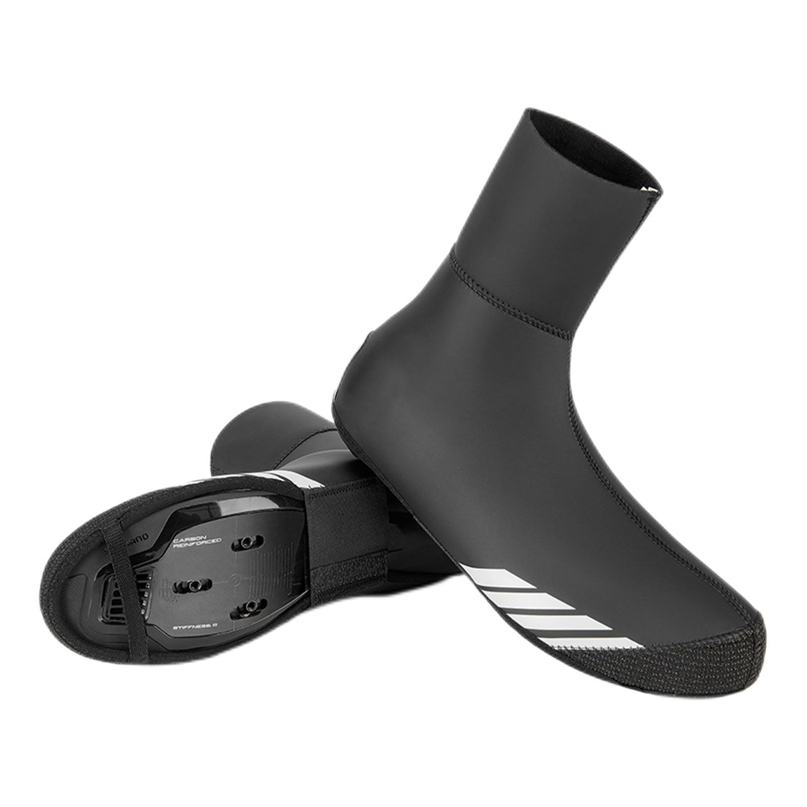 Deko Cycling Overshoes Neoprene Windproof Shoe Cover Waterproof 