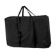 thumbnail image 3 of Bolsa de almacenamiento, bolsa de transporte con cremallera y asas, funda impermeable grande para acampar Tela Oxford 210D, 3 of 8