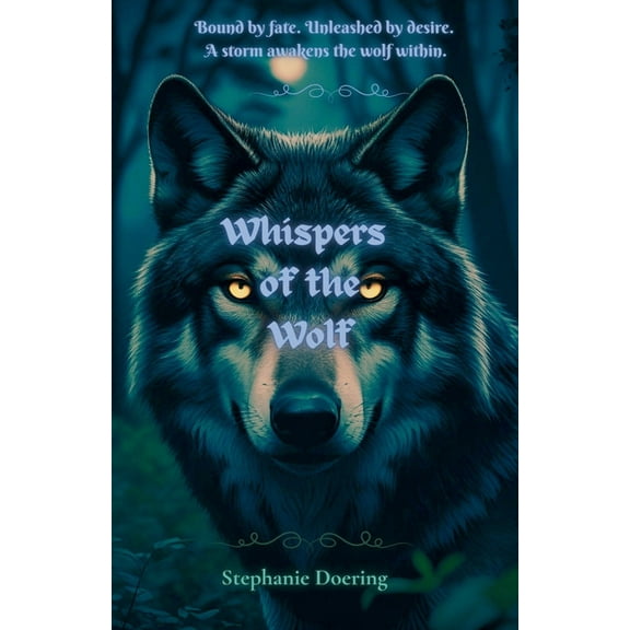 Whispers of the Wolf, (Paperback)