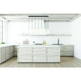 thumbnail image 4 of Z-Lite 7 Light Linear Chandelier, 4 of 8