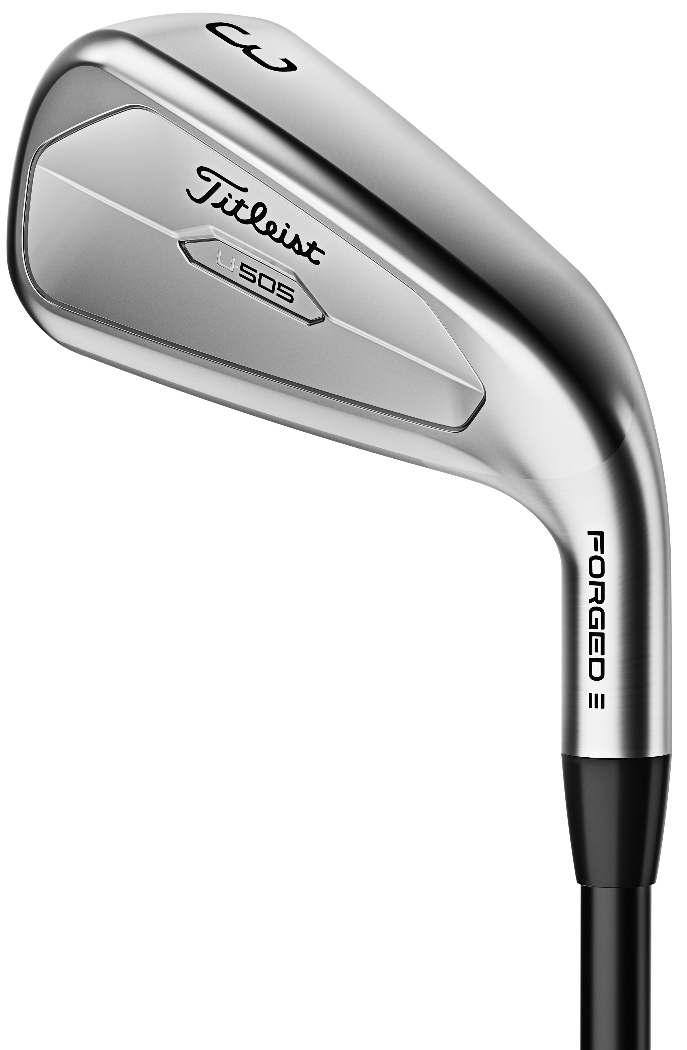 Hybride Titleist U505 3G Premium 16° - Graphite Rigide, Excellent état