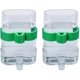 thumbnail image 1 of Automatic Bird Feeder Automatic Bird Catcher Bird Cage Supplies Cage Accessories Bird Cage Supplies, 1 of 5