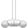 thumbnail image 2 of Auriculares con cable Beats urBeats3 restaurados con conector Lightning - Cable sin enredos, auriculares magnéticos, micrófono integrado y controles - (plata satinada) Latidos del Dr. Dre Beats urBeats3, 2 of 5