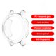 thumbnail image 3 of Smart Watch Protector de pantalla A prueba de polvo Antiarañazos A prueba de grasa 2 Plus FLhrweasw Nuevo, 3 of 6