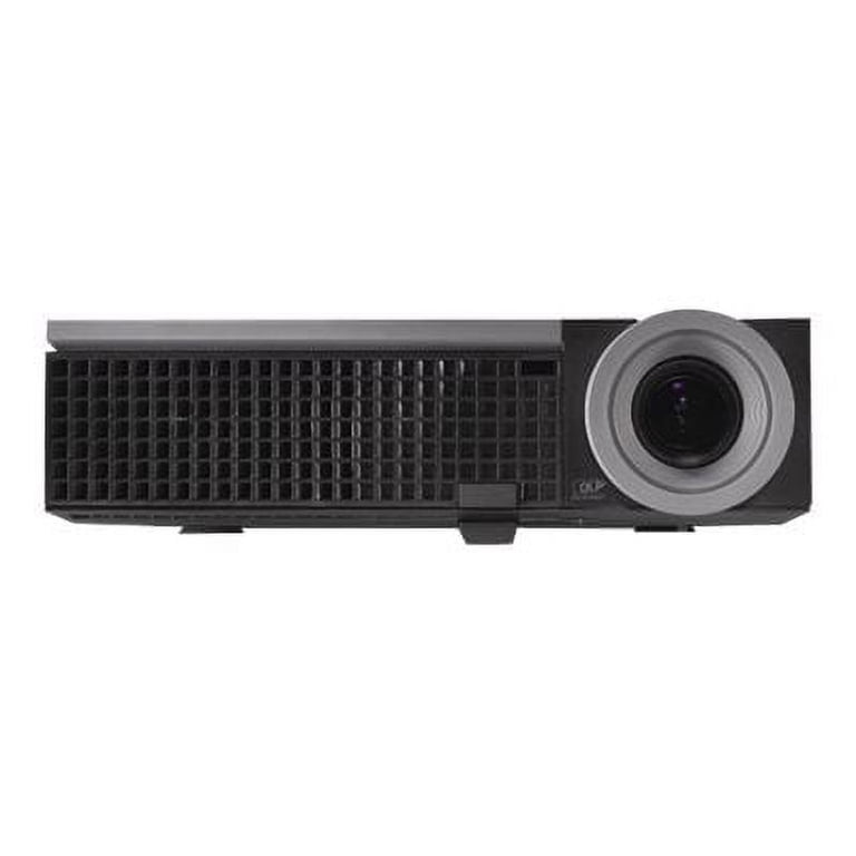 Dell 1610HD 3D Ready DLP Projector - 720p - HDTV - 16:10 - Walmart.com