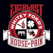 Everlast - Whitey Ford's House Of Pain - Rock - Vinyl