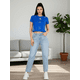 thumbnail image 4 of Blusa Crop Top Con Estampado De Ositos Y Detalles Brillantes, 4 of 8