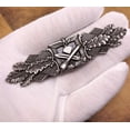 thumbnail image 2 of German Order of Proximal Turkestan Cross Badge with Box, 2 of 3
