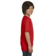 thumbnail image 3 of Gildan G800B Youth 50/50 T-Shirt, 3 of 3