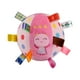 thumbnail image 5 of Juguetes para masticar perros Mascotas de peluche de grado alimenticio Interactivo 15 cm Campanas incorporadas Productos para mascotas perros divertid C Yinane Juguetes para masticar, 5 of 8