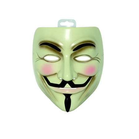 V for Vendetta Mask