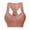 Khaki, variant on ZNQHFRE Women’s V-Neck I-Back Wireless Lace Bralette Soft Comfort Sexy Everyday Lingerie Blue L