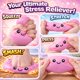 thumbnail image 2 of Juguete antiestrés LEGEOS de dumpling squishy para apretar, 2 of 6
